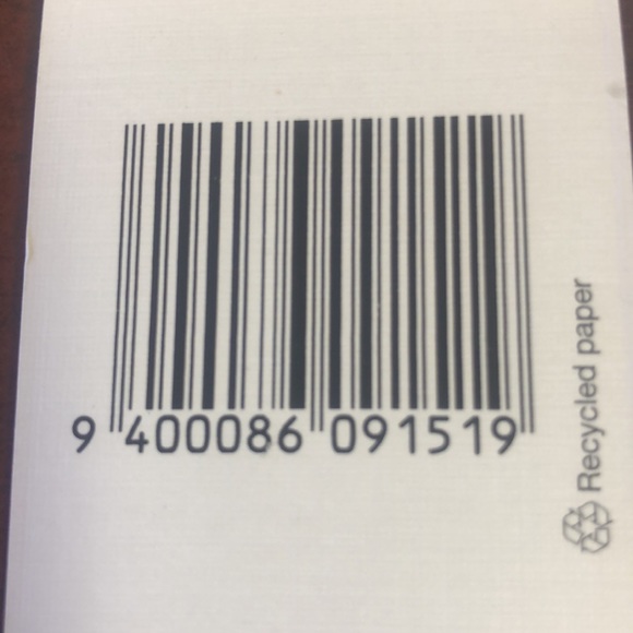 NWOT Stella McCartney Bikini Bottom, Navy Blue Botanical Embroidery Sky Captain - Picture 3 of 11